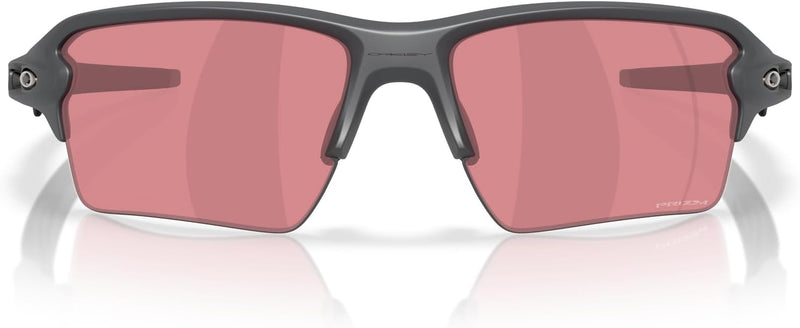 Oakley Mens Oo9488 Flak 2.0 Xxl Sunglasses
