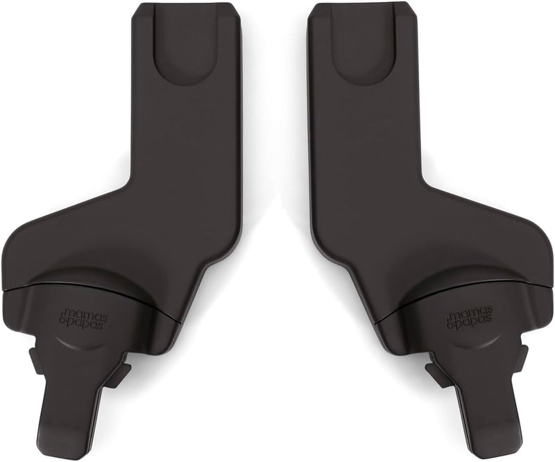 Mamas & Papas Armadillo Flip Aton/Maxi Car Seat Adaptor - Black
