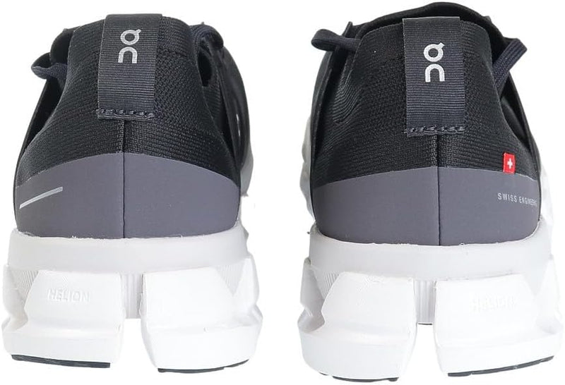 On Men's The Roger Advantage Sneakers, White/Cobalt, 9 Medium US, White/Cobalt, 9