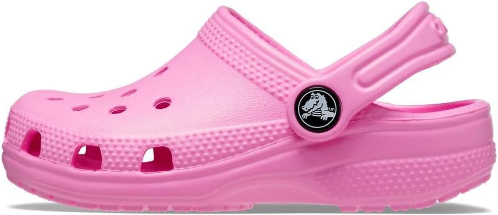 Crocs Crocs Toddlers' Classic Clog unisex-child Clog