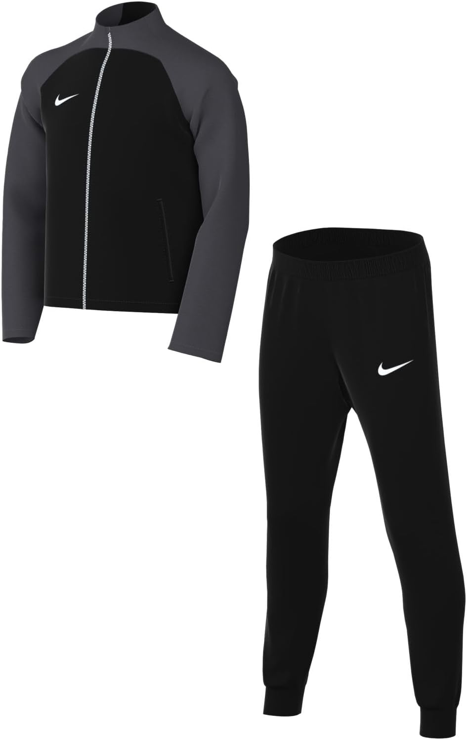 Unisex Kids Lk Nk Df Acdpr Trk Suit K Tracksuit – image 2