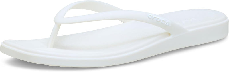 Crocs Women 209793-001 Flat Sandals