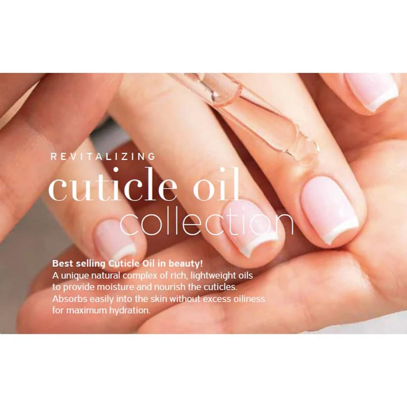 Milk & Honey Cuticle Oil 73ml (2.5oz)