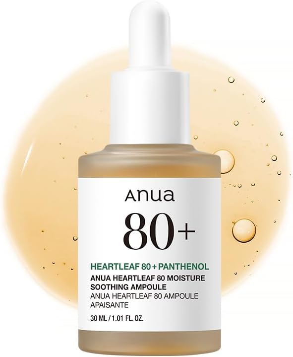 PDRN Hyaluronic Acid Capsule 100 Serum, Radiant Face Serum, Hyaluronic Acid, Hydration, Moisture Plumping effect, Natural color, Fragrance free, Korean Skincare, 30ml / 1.01 fl. oz (Peach) - Heartleaf