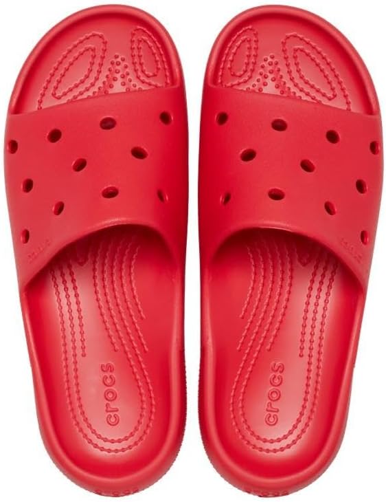 Crocs Unisex Adults 209401-001 Slides