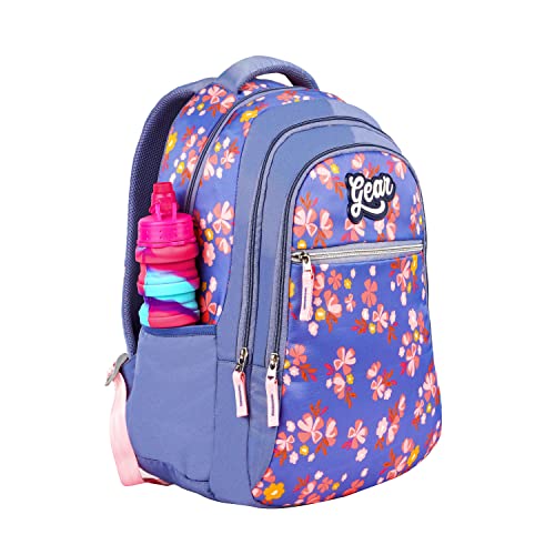 Gear Unisex Backpack Backpack