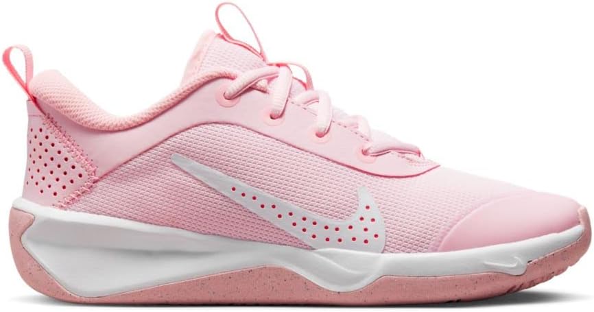 Nike Omni Unisex Kids Sneaker – image 1