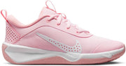 Nike Omni Unisex Kids Sneaker - Pink