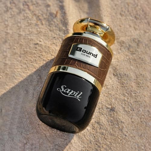 Sapil Bound For Men 100ml EDT and 150ml Deo giftset