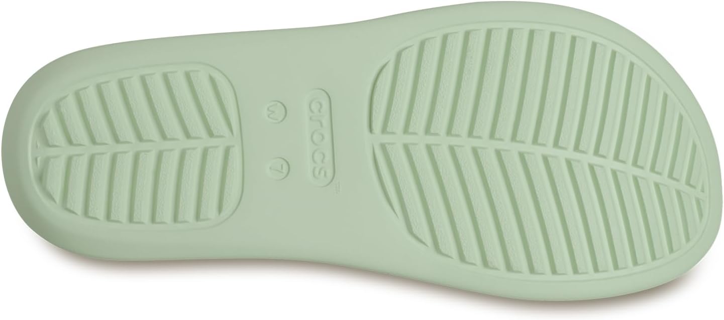 Crocs Women'S 210834-6Zq Sandals