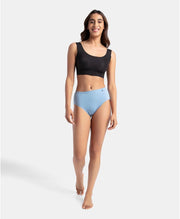 Jockey Women 1406 Panty (pack of 3)