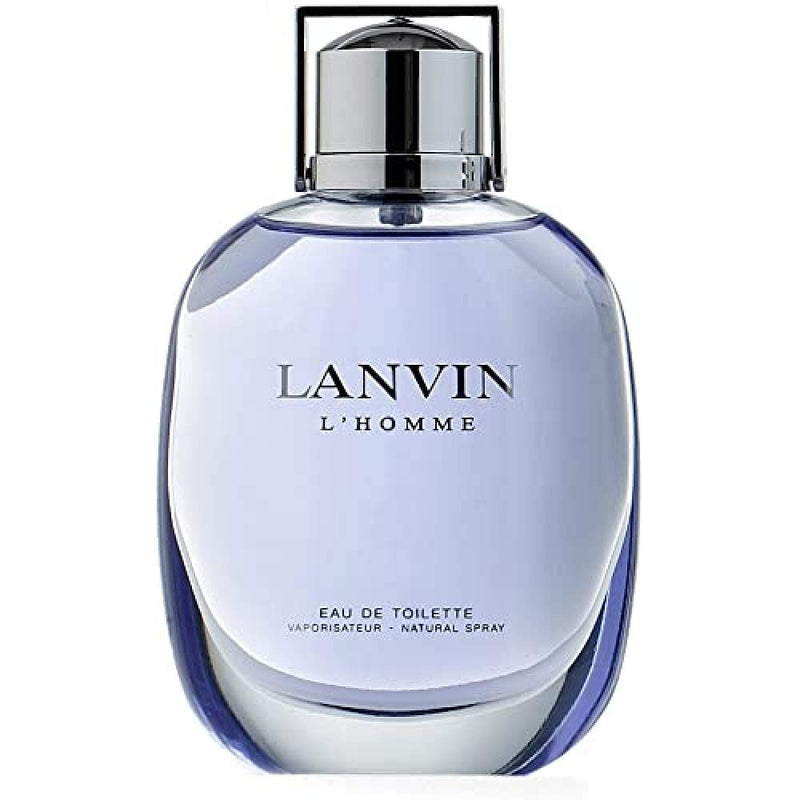 Lanvin - perfume for men, 100 ml - EDT Spray