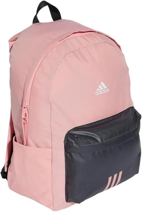 adidas Unisex Classic Badge Of Sport 3-Stripes Backpack
