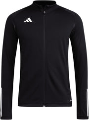 Men's Tiro 23 Competition Training Track Top Tracksuit Jacket - Black
