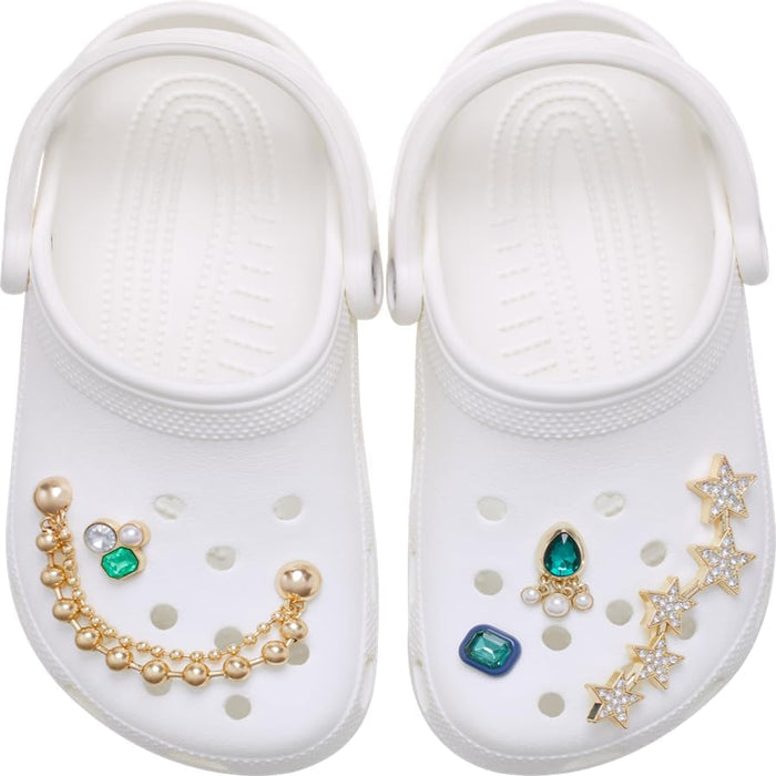 Crocs Jibbitz Shoe Charms Disney Charms Multi Pack