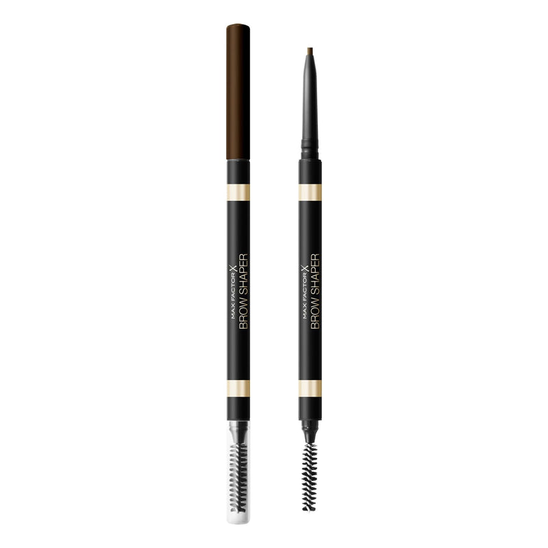 Max Factor Brow Shaper, 30 Deep Brown, 1g