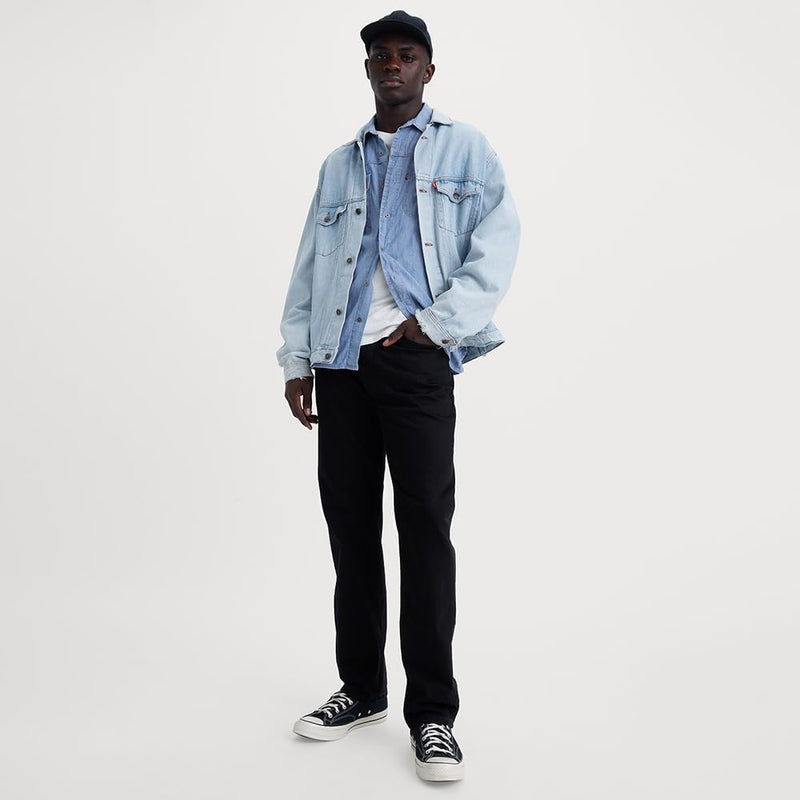 Levi's Mens 541® ATHLETIC TAPER Jeans