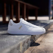 Vl Court 3.0 White Women Shoes, 40 EU