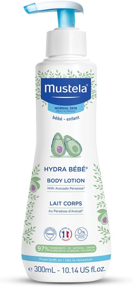 Hydra Bebe Moisturising Body Lotion 300ml - Pack of 1
