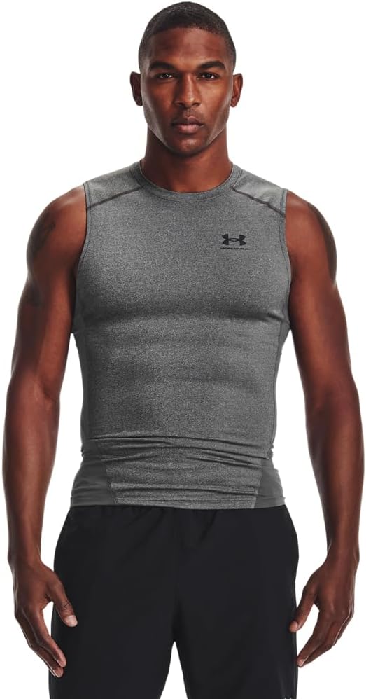 Under Armour Men's LG T-shirt (pack of 1)