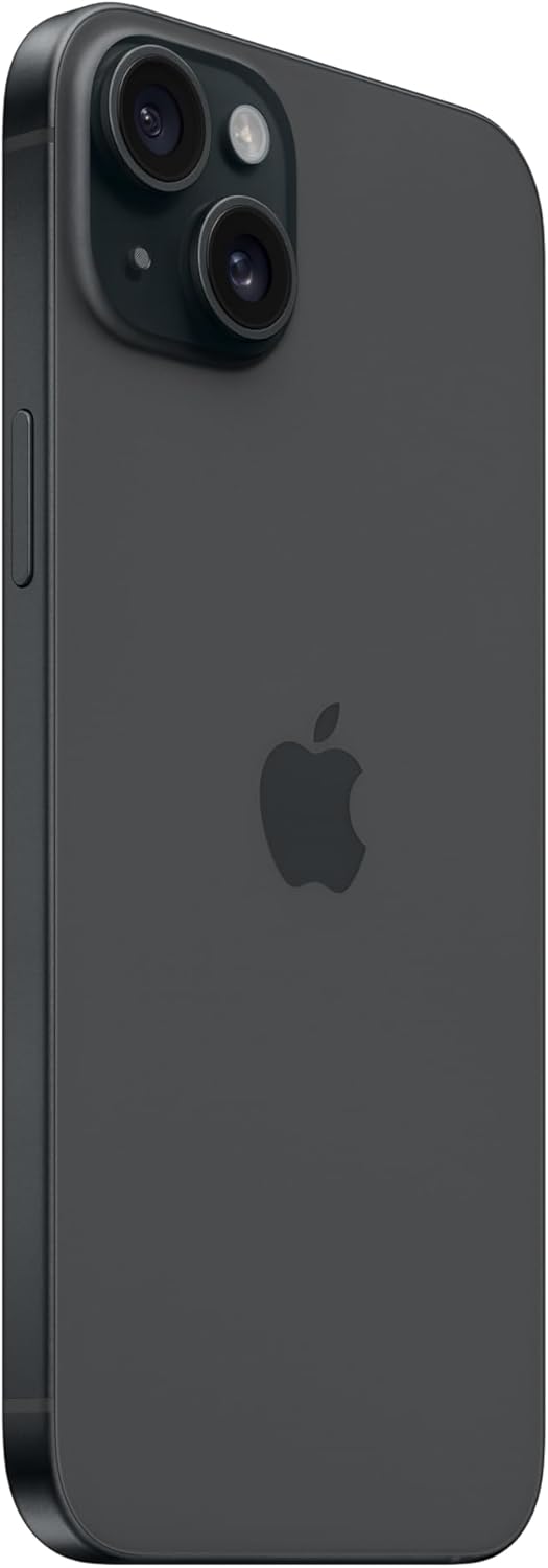 Apple iPhone 15 Plus (128 GB) - Yellow