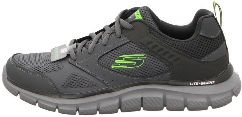 Skechers TRACK mens Shoes
