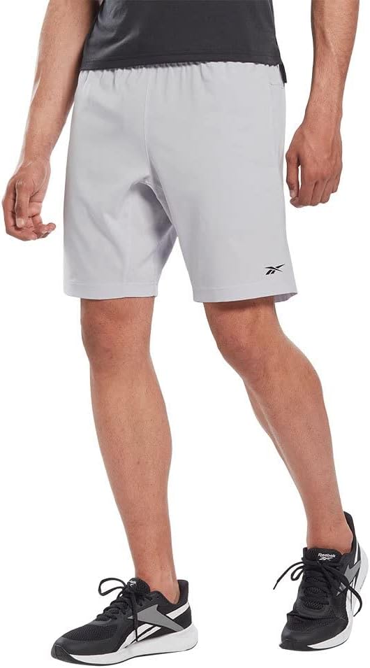 mens WOR WOVEN SHORT SHORTS - Pugry3