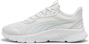 FlexFocus Lite Modern mens Low Boot - Feather Gray-PUMA White