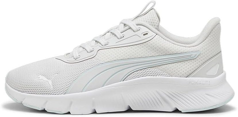 FlexFocus Lite Modern mens Low Boot - Feather Gray-PUMA White