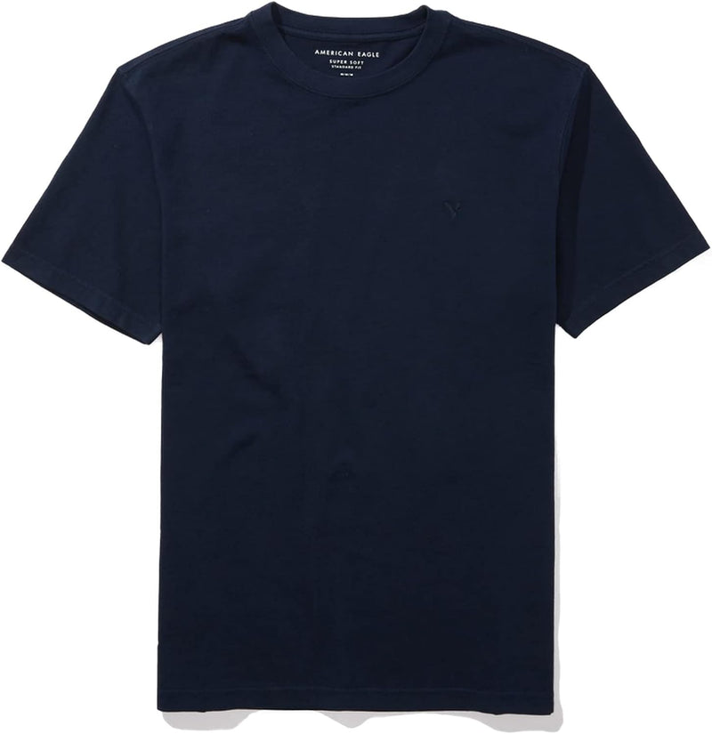 American Eagle Mens Super Soft Icon T-Shirt