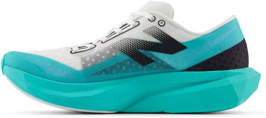 New Balance Fuelcell Rebel V4 mens Running Shoe