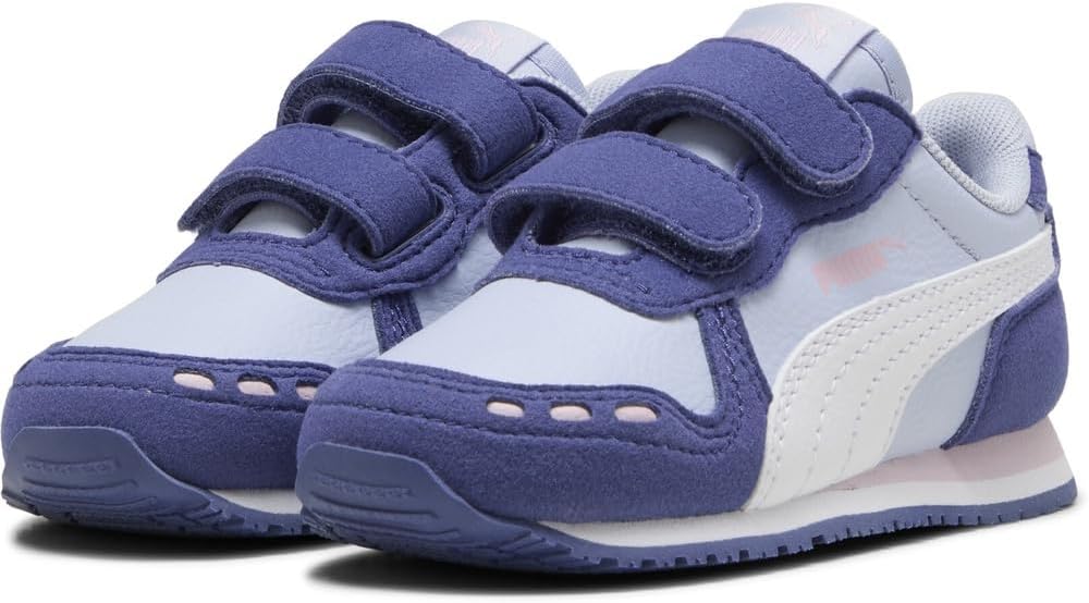 PUMA Cabana Racer Sl 20 V Inf Unisex Kids Sneaker
