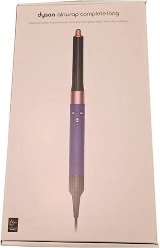 Dyson Airwrap Complete Long - Blue