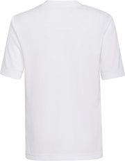 Unisex Kids Ent22 Jsy Y T-Shirt - White