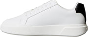 Calvin Klein - Bright White/Black