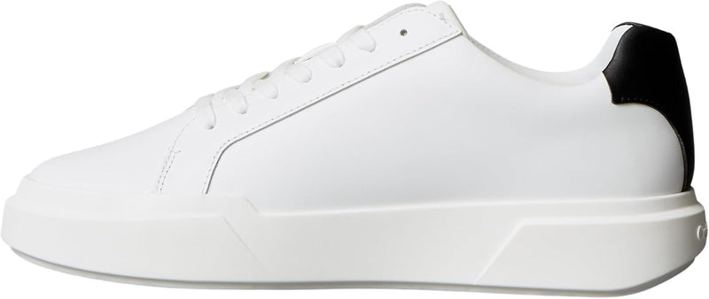 Calvin Klein - Bright White/Black