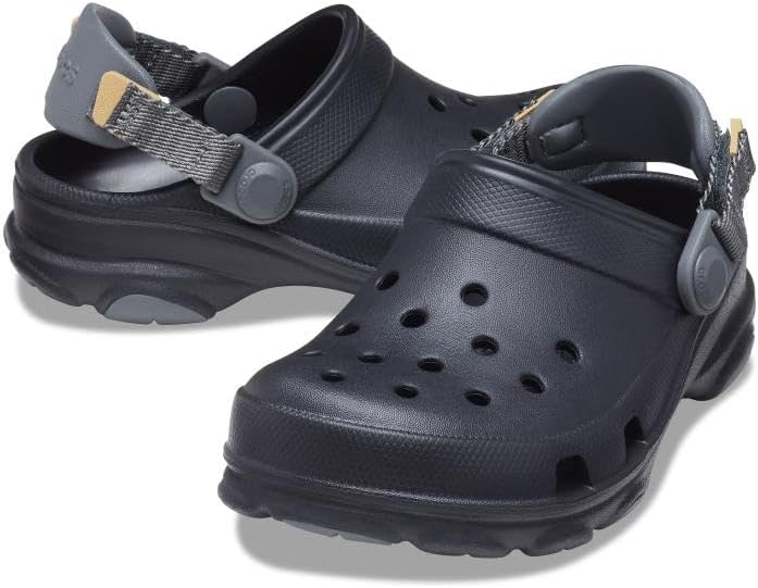 Crocs Toddlers Classic All