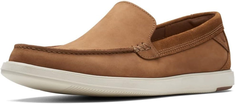 Bratton Loafer mens Loafer - Tan