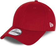 Men's Flag Collection Cap Flag Collection Cap (pack of 1) - Scarlet/White