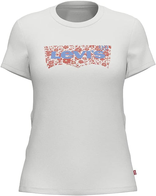Womens The Perfect Tee T-Shirt - Neutrals