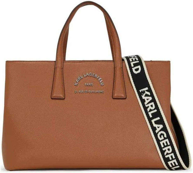 k/rsg metal satchel