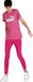 PUMA Women's Ess Logo Leggings (S) Tights