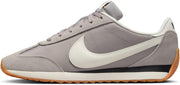 NIKE PACIFIC mens Laced Shoes - COLLEGE GREY/SAIL-BLACK-GUM YELLOW
