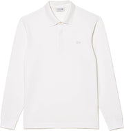 Mens Classic PH2481 Polo Shirt - White