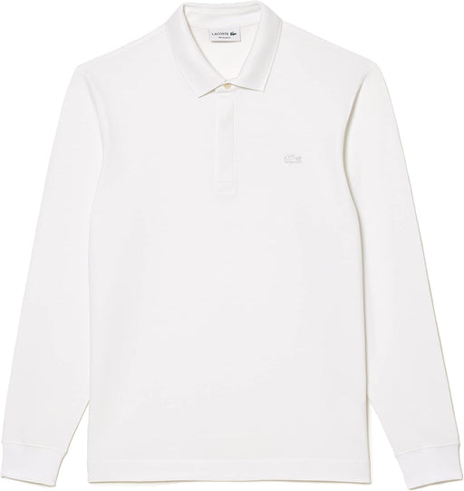 Mens Classic PH2481 Polo Shirt - White