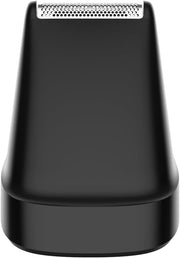 Blaupunkt 14-in-1 Trimmer & Shaver Kit for Men Precision Beard Trimmer, Nose & Body Groomer, USB-C Rechargeable, LCD Display, 120 Min Runtime, Quick Charge, Multiple Guide Combs