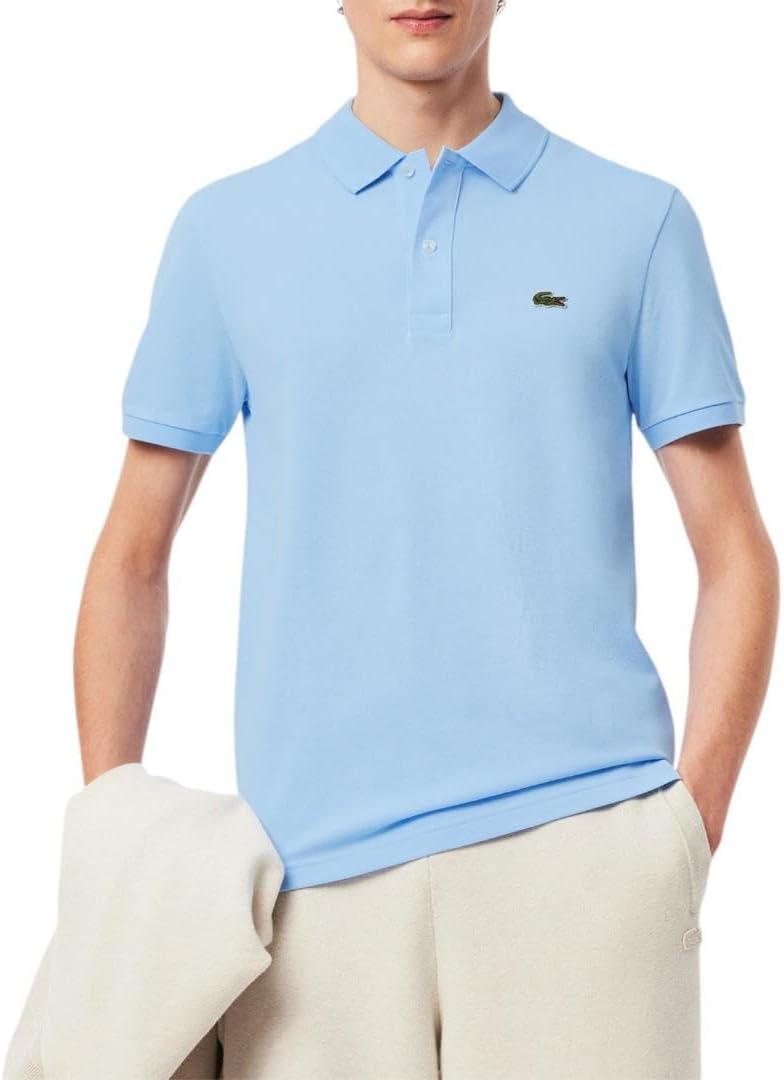 Lacoste Mens PH4012 Polo Shirt
