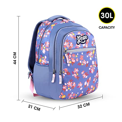 Gear Unisex Backpack Backpack