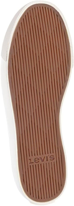 Levi's Square Hi mens Sneaker