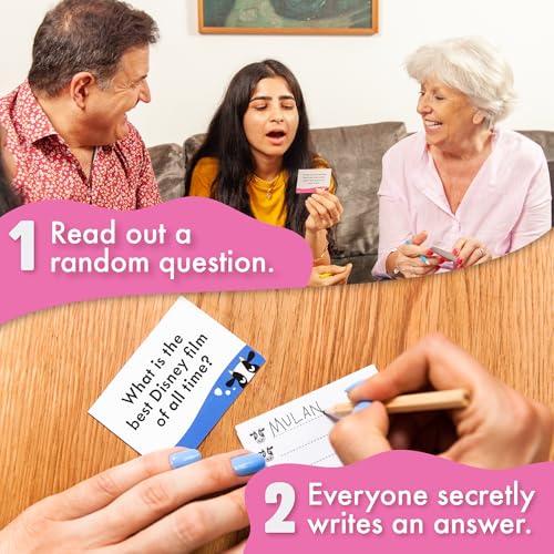 Big Potato Herd Mentality: The Udderly Hilarious Party Game | Fun for The Whole Family